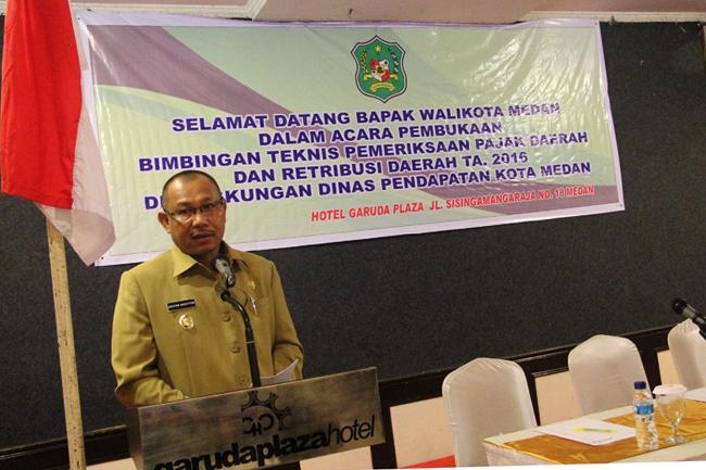 Akhyar Nasution : Kalau Tidak Mau Berubah, Tinggalkan Kapal Ini