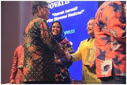  Kembangkan Inovasi 'Unit Reaksi Cepat Anti Kekerasan Anak dan Perempuan'