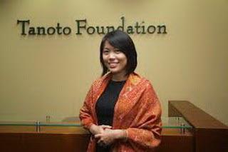 Tanoto Foundation Ajak Perguruan Tinggi Berkolaborasi Melahirkan Wirausaha&nbsp;