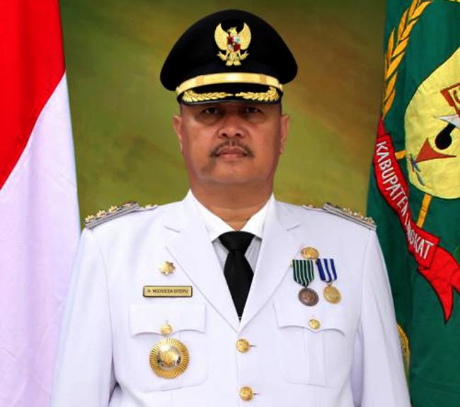 Keempat Kalinya, Langkat Terbaik Nasional ISO-9001.2015