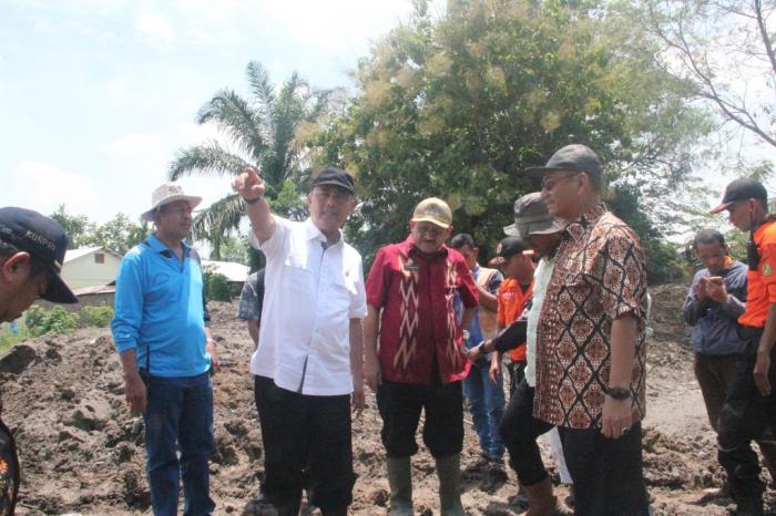 Pak Camat Bantah Pak Wali Diusir Warga?