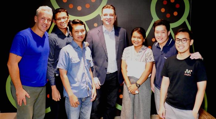 Tiga Start-Up Indonesia Berpartisipasi dalam Program Akselerator Muru-D di Singapura