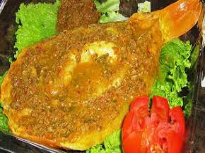 Masak So Pola Dilompa: Peru Punya Ceviche, Batak Punya Naniura