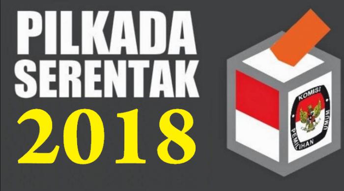 Mendagri : Tahun 2018 Ada 171 Pemilihan Kepala Daerah di Indonesia