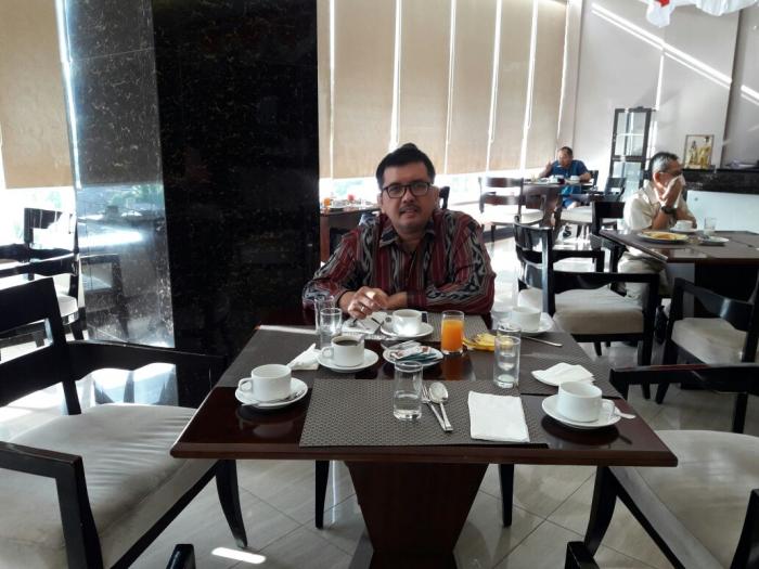 Saat Nilai Kemanusiaan Kalah Dari Motif Bisnis