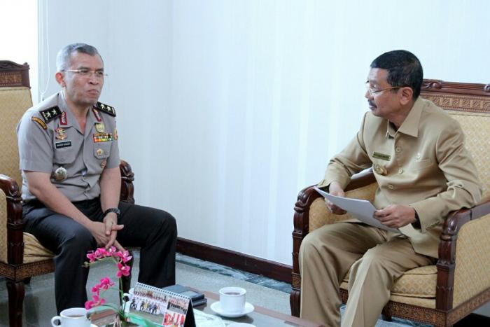 Pesparawi Salah Satu Kebanggaan Sumut