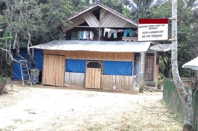 UD STJ Dituding Jual Pupuk Bersubsidi Lampaui HET
