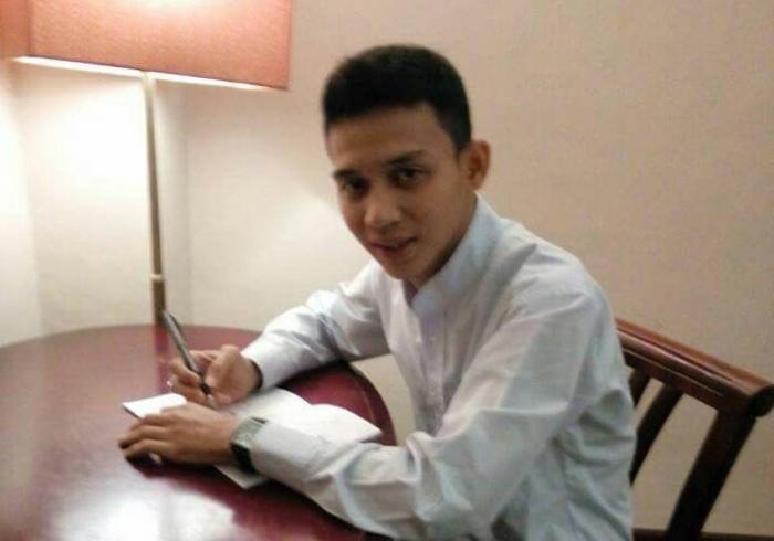 Pertemuan Cipayung Plus dengan Effendi Simbolon Usik Sumut?