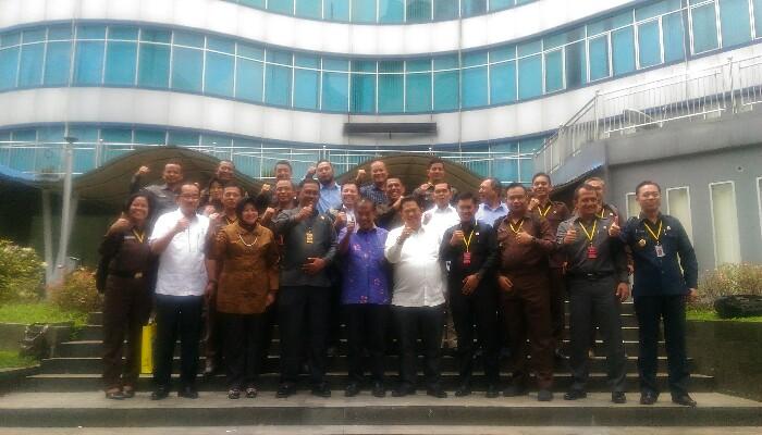 Pasis Sespimmen Polri Dikreg ke-57 : Kamtipmas dan Pelayanan Publik Harus Diutamakan