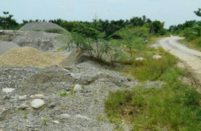 Masyarakat Langkat Resah dengan Wacana Eksploitasi PT Qtone Indonesia