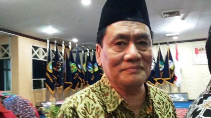 Emban Tugas Plt Bupati, Harry Nugroho Masih Pelajari...