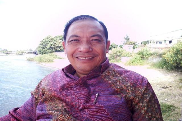 Asmadi Lubis :  Penolakan Pendeta Pada Jadwal Karnaval Pesona Danau Toba Merupakan 'Peringatan' Keras Terhadap Bupati