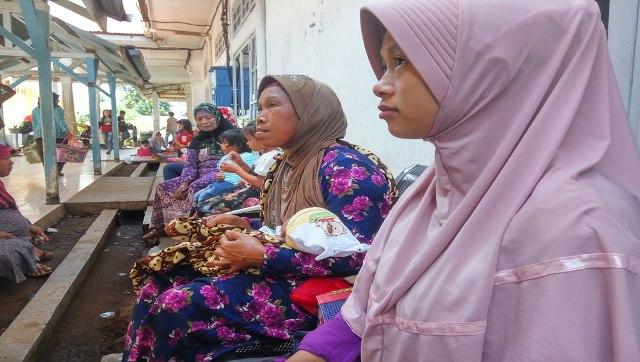 Tahanan Polsek Batangtoru Tewas Disebut Gantung Diri