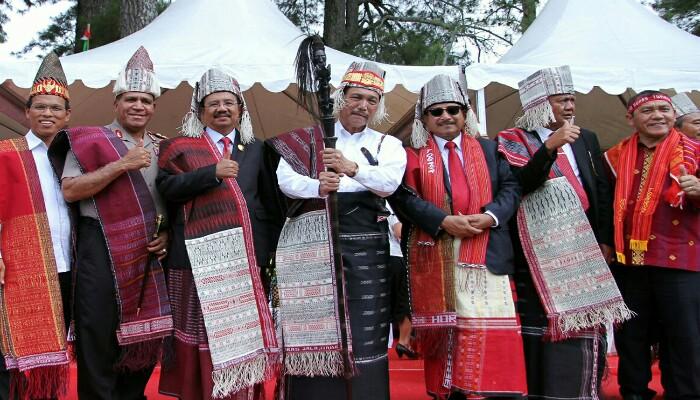 Menteri Arief Bocorkan Rahasia agar Danau Toba Wisata Kelas Dunia
