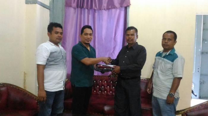 PB AMCI Lakukan Rekonsiliasi ke Daerah di Sumut