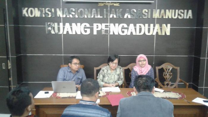 Diduga Kriminalisasi 2 Aktivis Danau Toba, Kapolres Samosir Diadukan ke Mabes Polri dan Komnas HAM