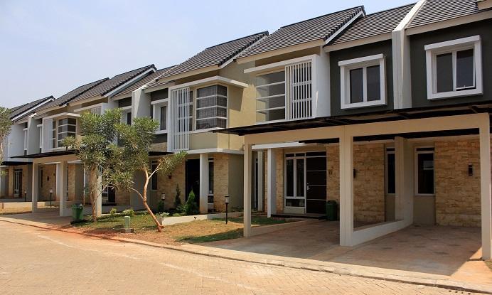 Ini Proyek Properti yang Wajib untuk Investasi