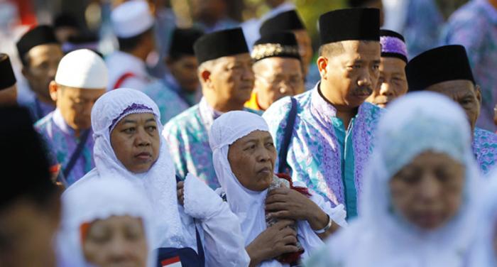 Sabtu, Jemaah Haji Asal Tapsel Tiba Di Tanah Air