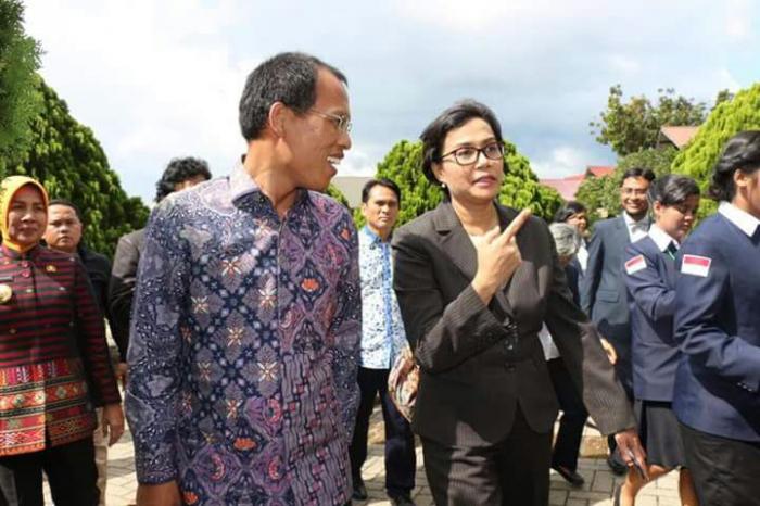Dosmar Dukung Bergulirnya Angket, Pansus DPRD Humbahas Belum Terima SK 