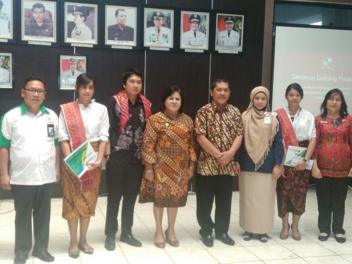 PTSP Karo Wajib Syaratkan Perlindungan BPJS