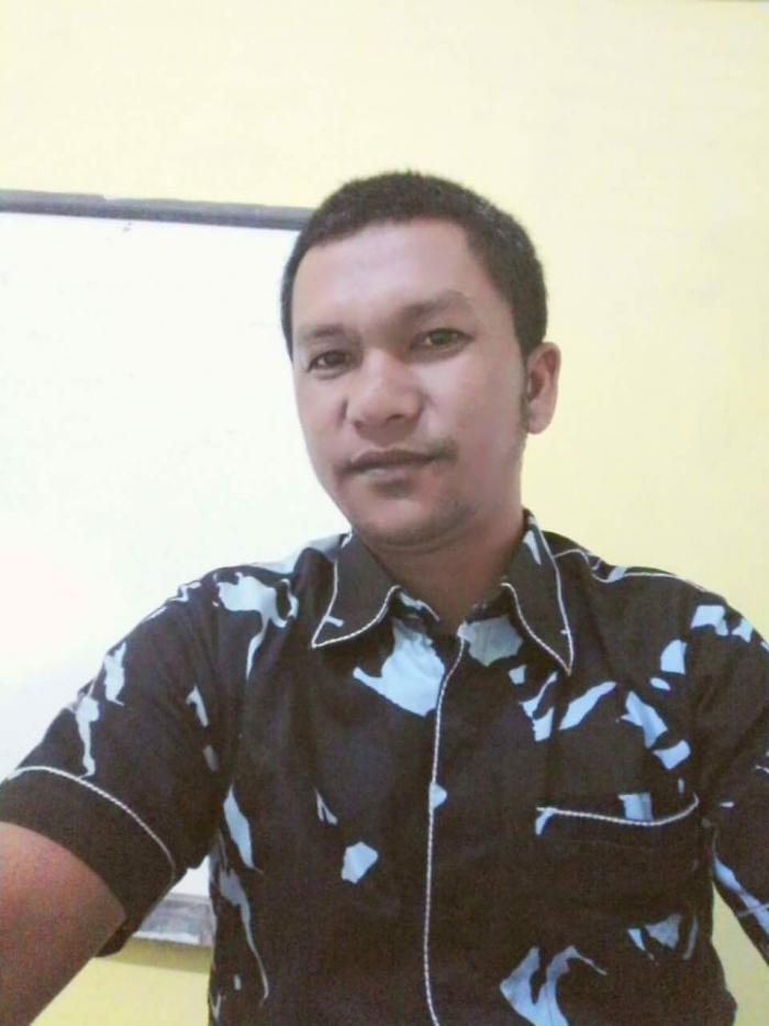 Asrul Siregar Siap Pimpin KNPI Tapsel 