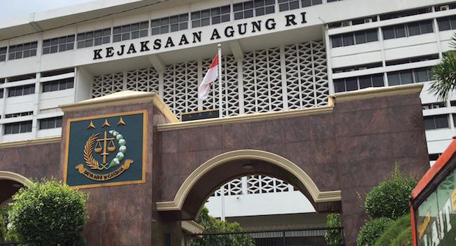 Kepala BKKBN Tersangka Korupsi Alat KB