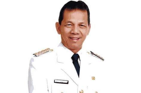 Kecamatan Arse Gagas Pembentukan Pengurus Remaja Islam Desa