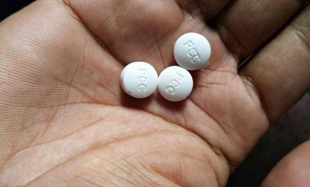  Menguak Kandungan dan Bahaya Overdosis Obat PCC
