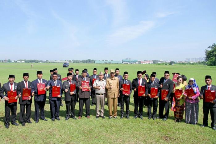 Masyarakat Sumut Harus Bersatu Rampungkan Persoalan Tanah