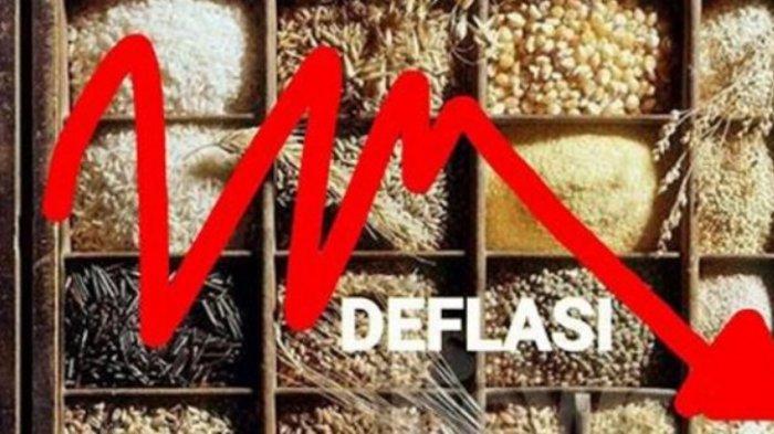 Hore...Selama Agustus 2017, Indonesia Alami Deflasi 0,07 Persen