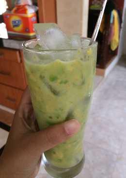 "POCOK": JAJANAN SEGAR ANAK MEDAN