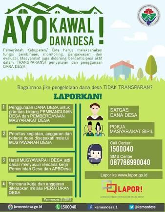Tiap Desa Habiskan Dana Desa Rp40 Juta Buat Website, Ketua APDESI Labuhanbatu Rahasiakan Rekanannya