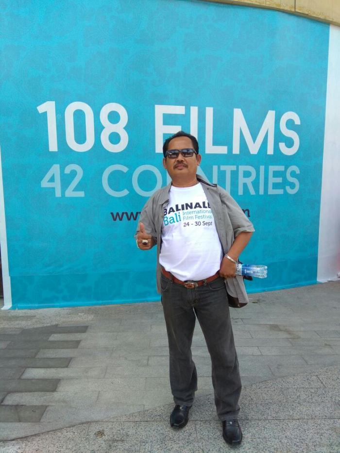 Bahar Yakin Medan Bisa Gelar Festival Fil Setelah BIFF