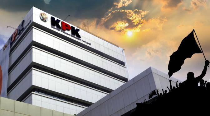 Lagi, Diduga ada Hakim saat KPK Lakukan OTT di Bengkulu
