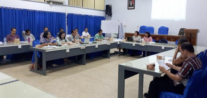 Jumlah Beasiswa BIDIK MISI Nommensen 2017 Meningkat 