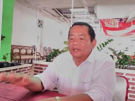 Horee,  Pemkab Samosir Sediakan Bus Gratis Samosir-Silangit