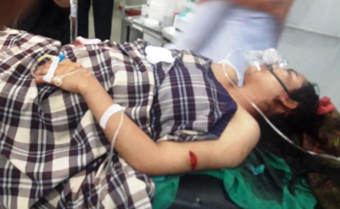 Polisi Selidiki Pembunuhan Sadis di Sipirok