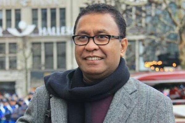 Tanggungjawab Institusi Kesehatan