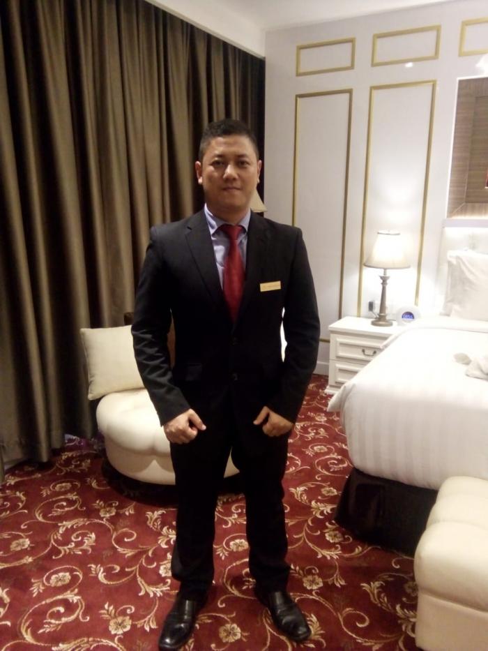 Perdana di Banda Aceh, Grand Arabia Hotel Buat Program Makanan 30K Termasuk Dessert