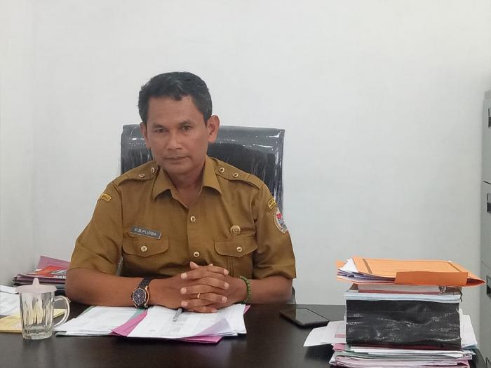 Pemkab Humbahas Luncurkan Bantuan Untuk Lansia dan Penyandang Disabilitas 