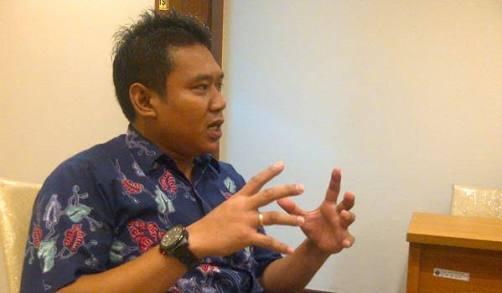 Sutrisno Pangaribuan Sesalkan Bentrok Mahasiswa di DPRD Sumut