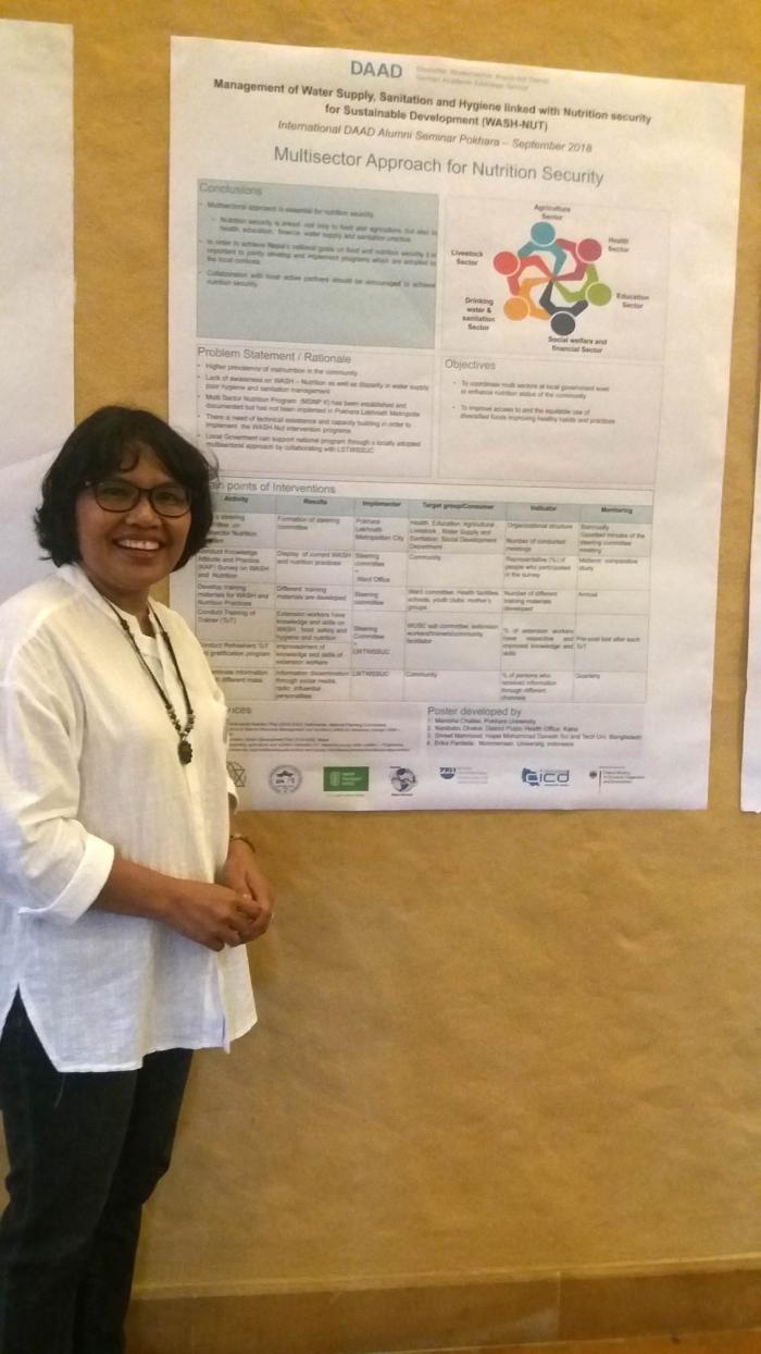 Ketahanan Pangan Harus Melalui Pendekatan Multisektoral