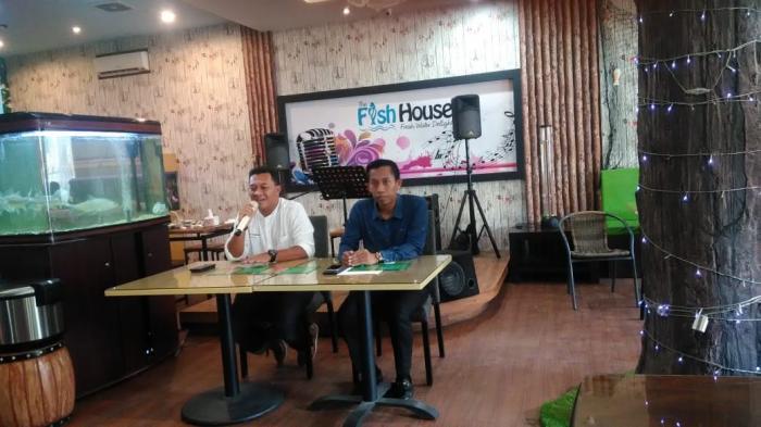 Melalui e-Babinsa, TNI Semakin Dekatkan Diri Dengan Rakyat
