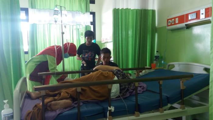Aktivis Anak Desak Pemko Medan Perhatikan Penanganan Anak Terlantar