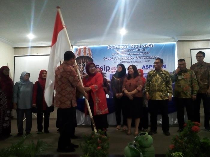 Kominfo Targetkan Seluruh Kabupaten/Kota Terhubung Jaringan Serat Optik Pada Tahun 2019