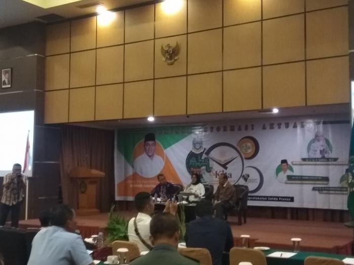 Medan Tuan Rumah MTQ Nasional 2018