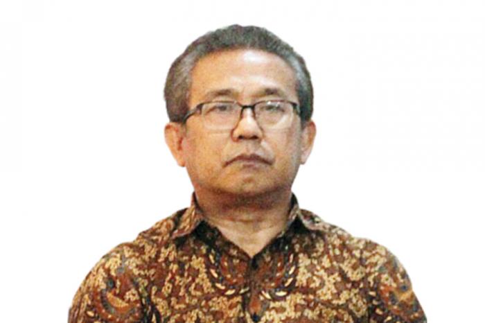 Seruan Sekretaris Umum PGI Pdt Gomar Gultom tentang Penutupan Gereja di Jambi
