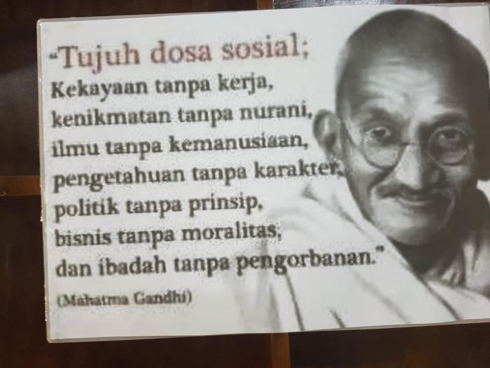 Demam Semua Merasa Mampu