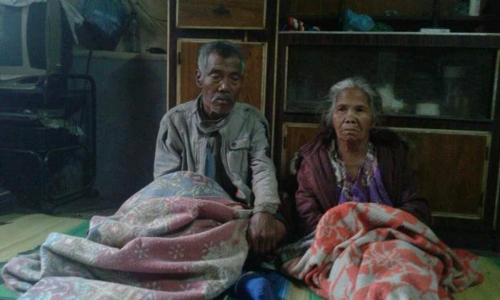 Lima Ekor Kerbau Milik Warga Paranginan Humbahas Raib Digondol Maling