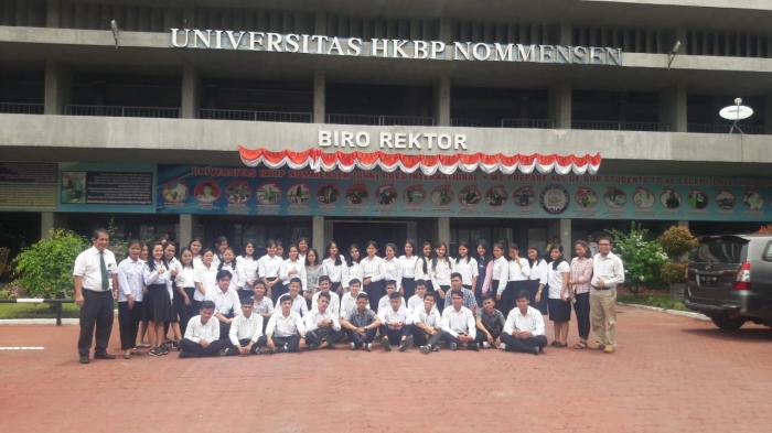 UHN Medan Terima 50 Mahasiswa Bidikmisi 2019